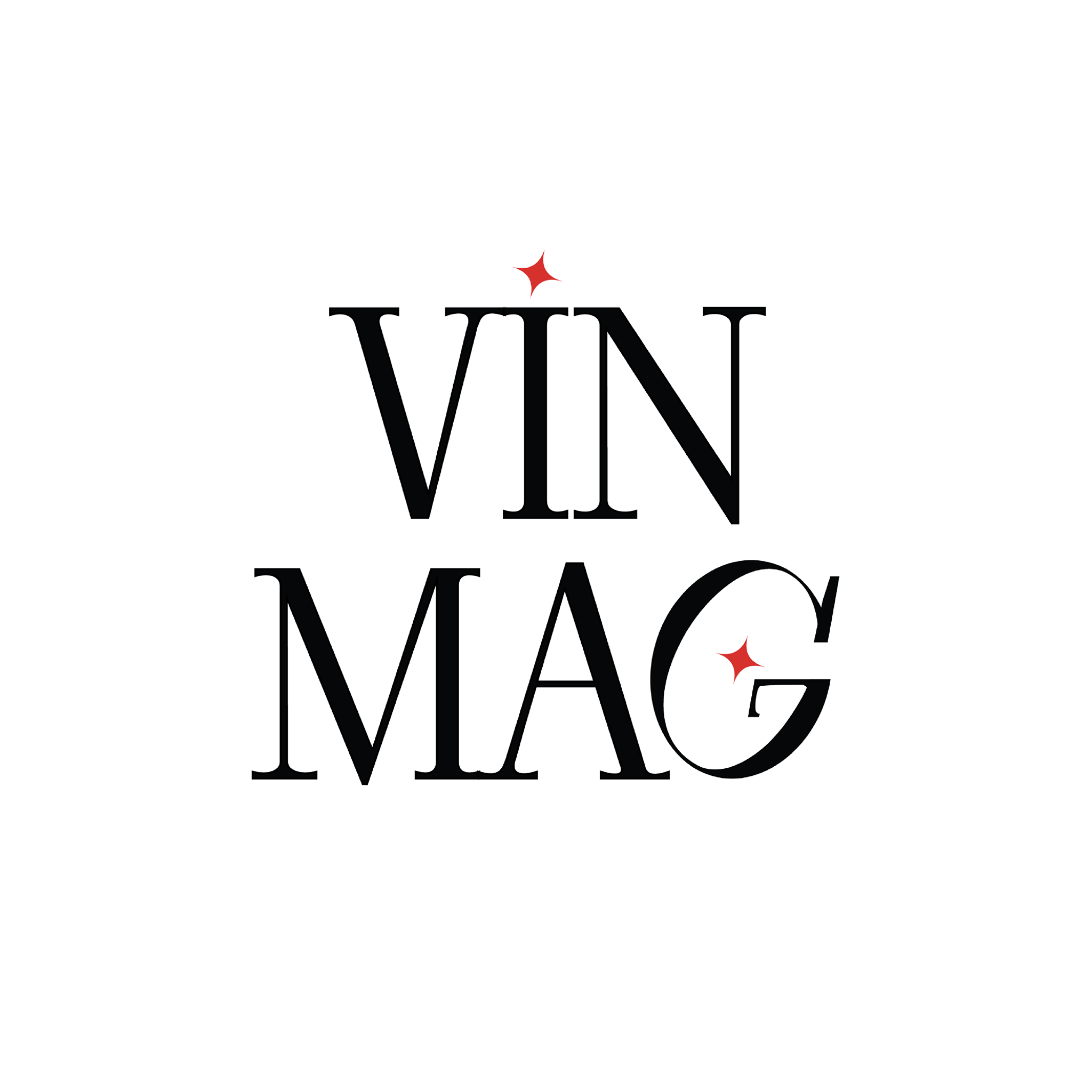 VINMAGAZINE