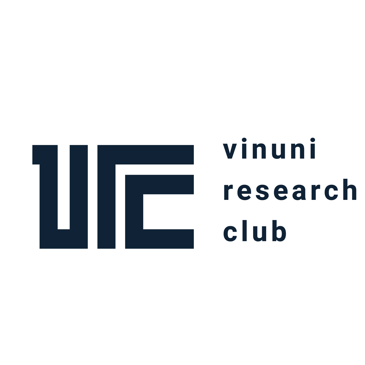 VINUNI RESEARCH CLUB (VRC)