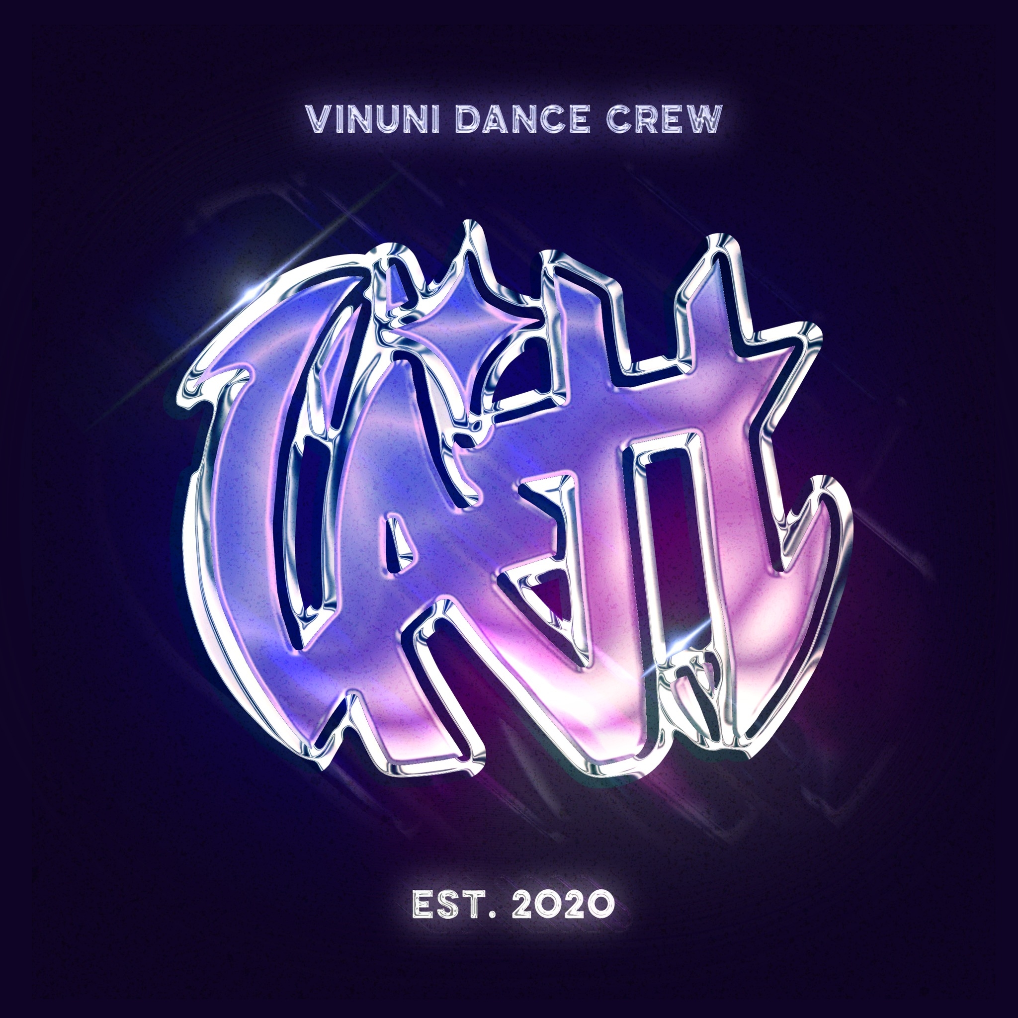 VIN-A-HOUSE DANCE CREW