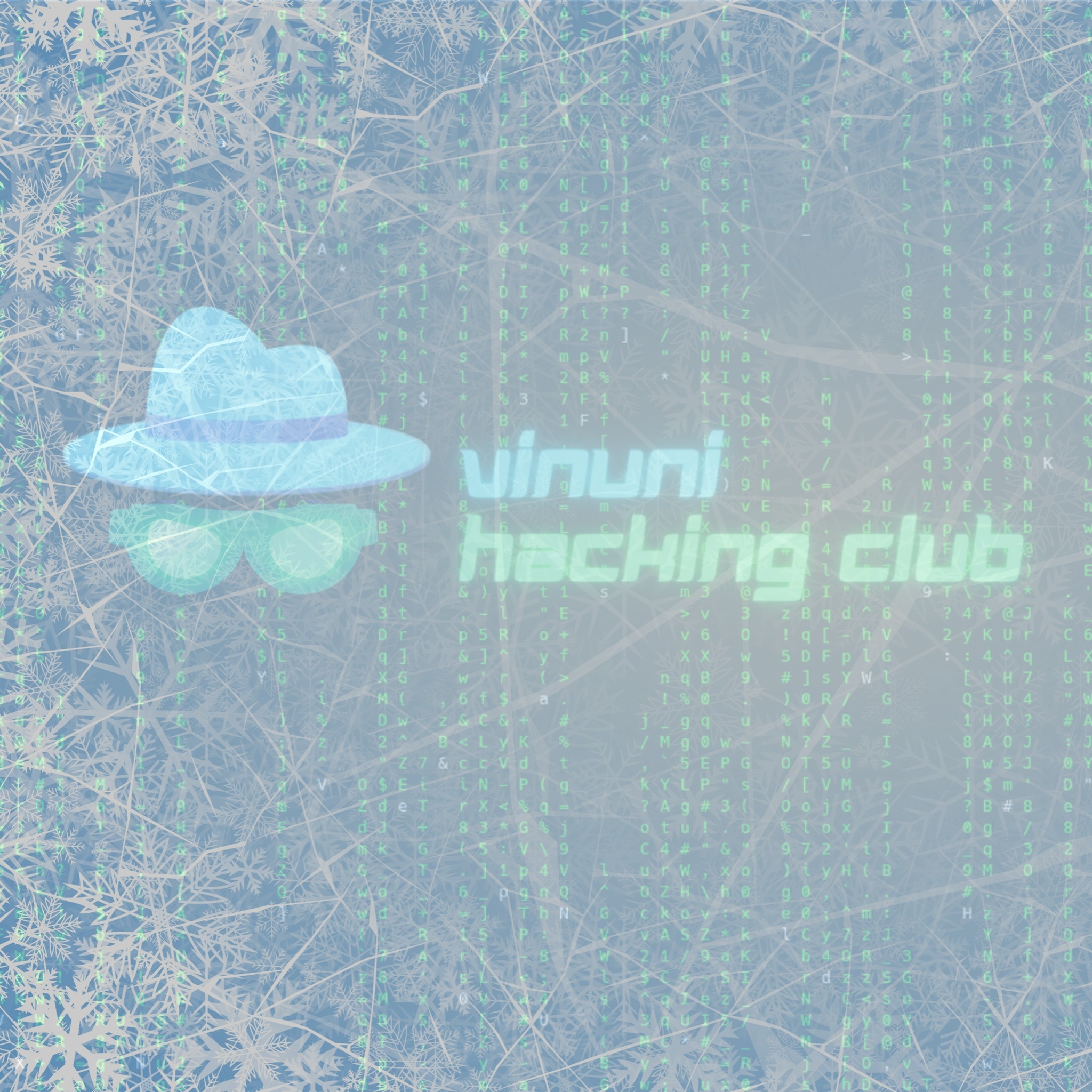 VINUNI HACKING CLUB