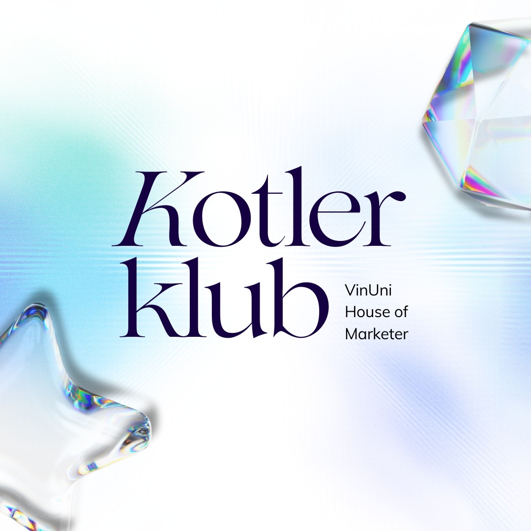 KOTLER KLUB