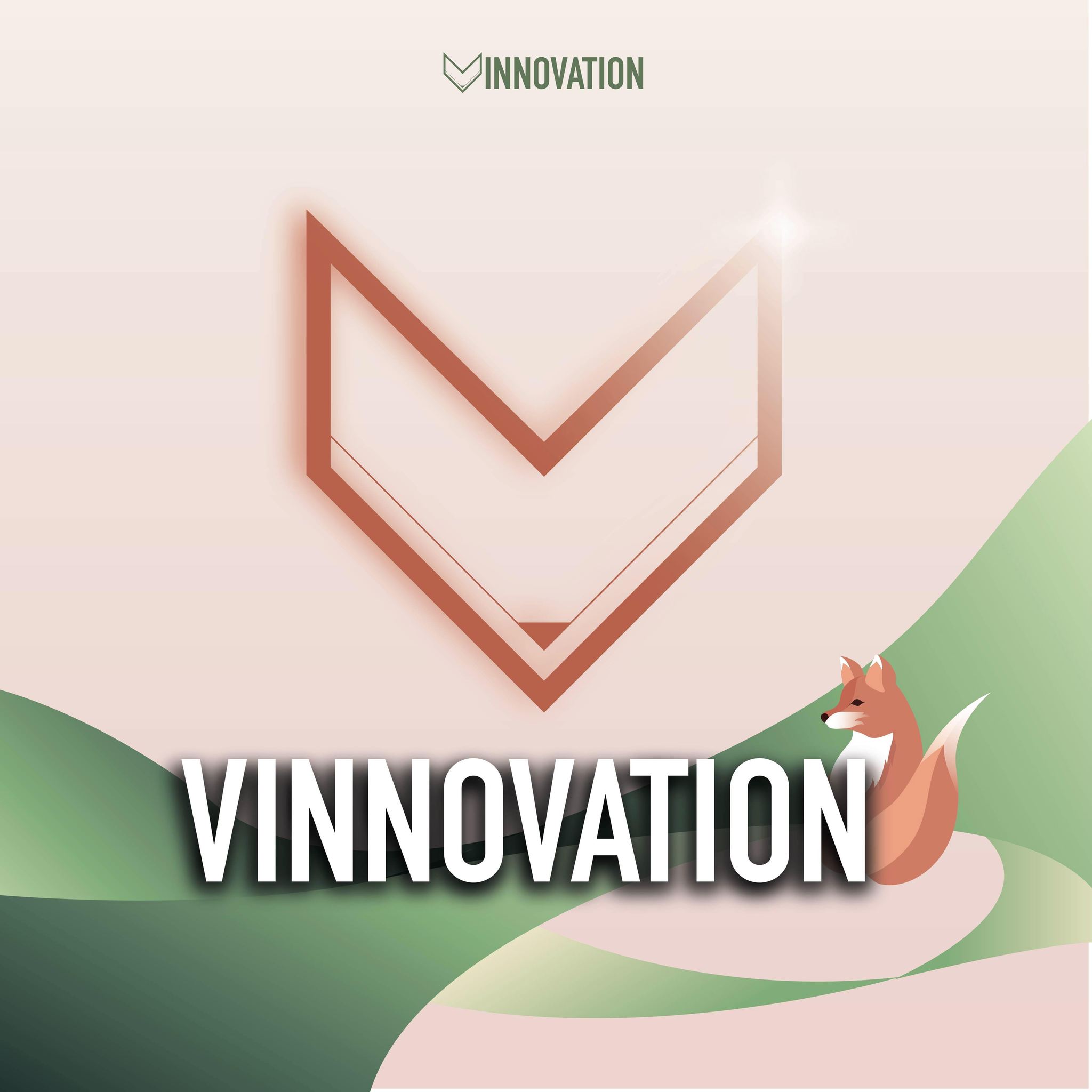VINNOVATION