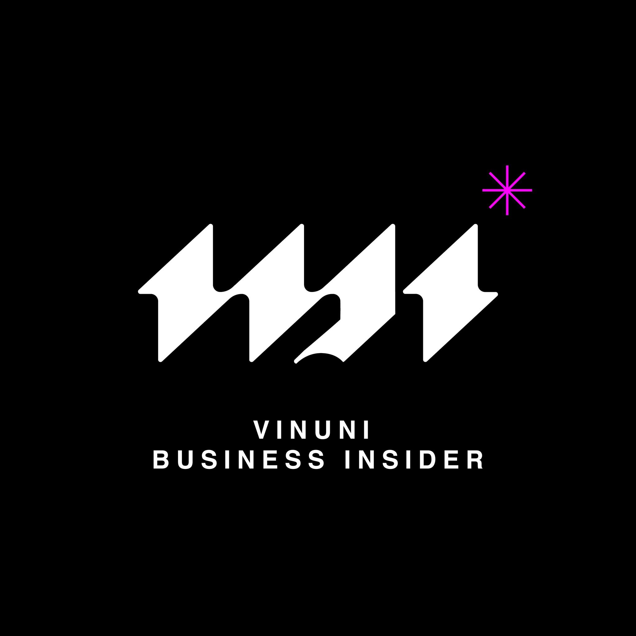 VINUNI BUSINESS INSIDER