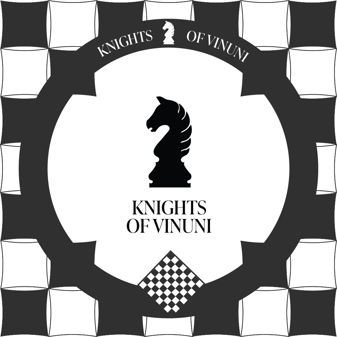KNIGHTS OF VINUNI